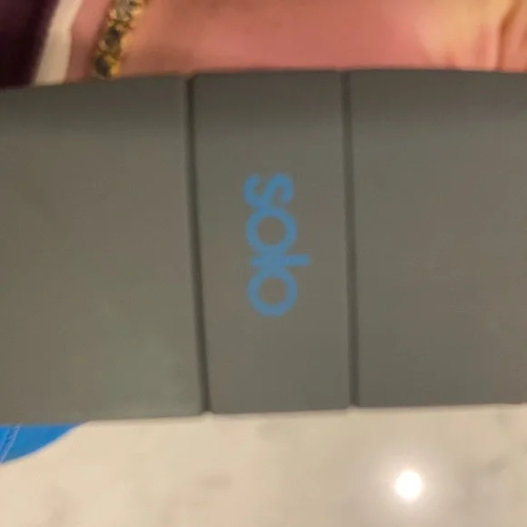 Beats Solo Wireless headphones